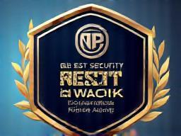 Best Mobile Security Provider Award